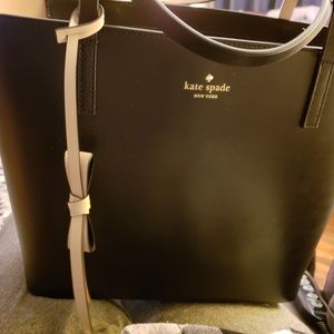 Kate Spade bucket purse